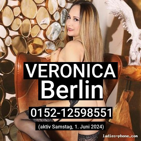 Veronika aus Neunkirchen Saar