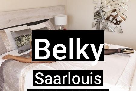 Belky aus Saarlouis
