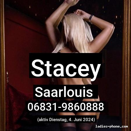 Stacey aus Saarlouis