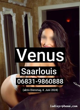 Venus aus Saarlouis
