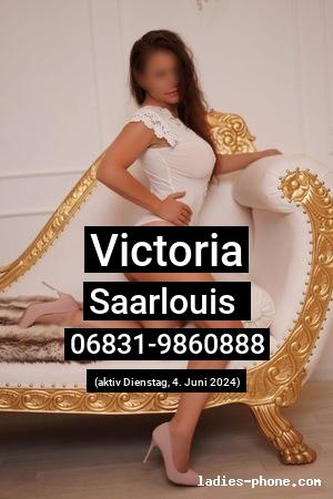 Victoria aus Saarlouis