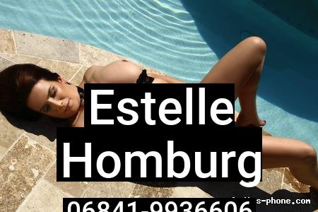 Estelle aus Homburg