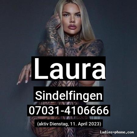 Laura aus Sindelfingen