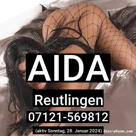 Aida aus Reutlingen