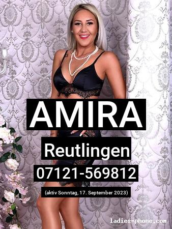 Amira aus Reutlingen