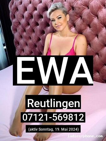 Ewa aus Reutlingen