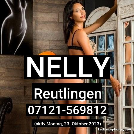 Nelly aus Reutlingen