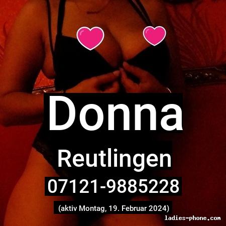 Donna aus Reutlingen