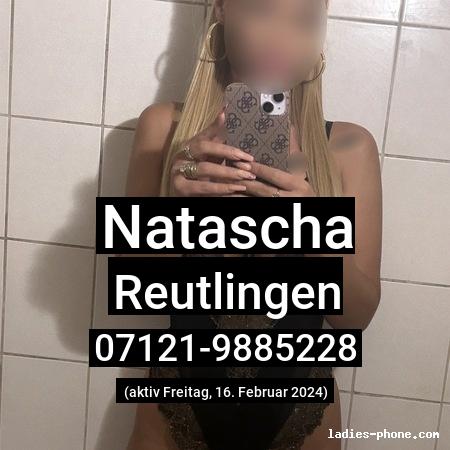 Natascha aus Reutlingen