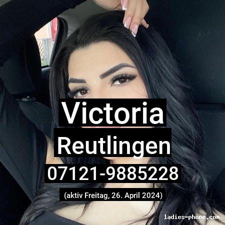 Victoria aus Reutlingen