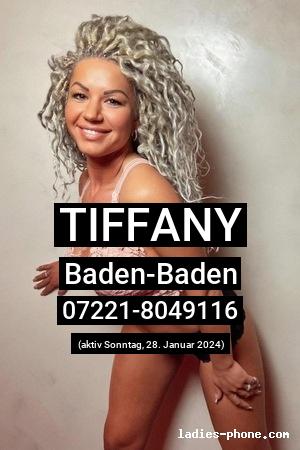 Tiffany aus Baden-Baden