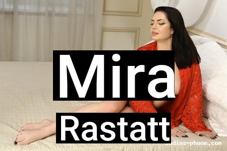 Mira aus Rastatt