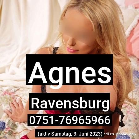 Agnes aus Ravensburg