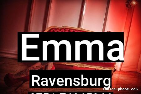Emma aus Ravensburg