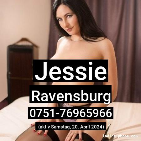 Jessie aus Ravensburg