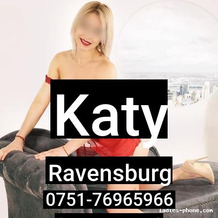 Katy aus Ravensburg