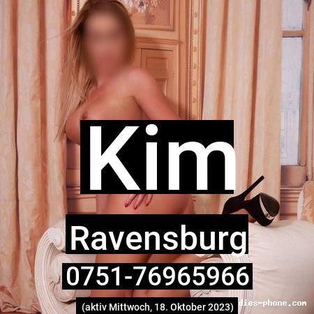 Kim aus Ravensburg