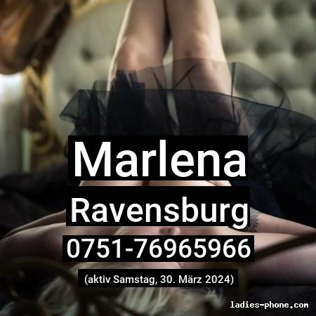 Marlena aus Ravensburg