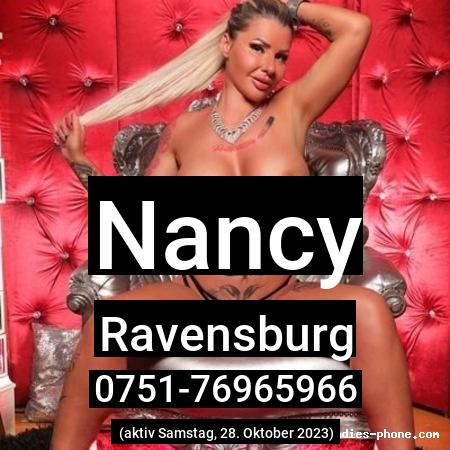 Nancy aus Ravensburg