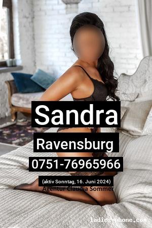 Sandra aus Ravensburg