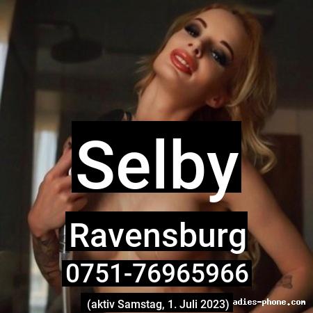 Selby aus Ravensburg