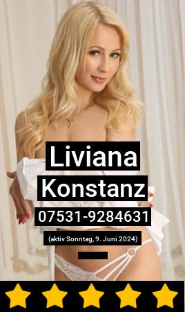 Liviana aus Konstanz