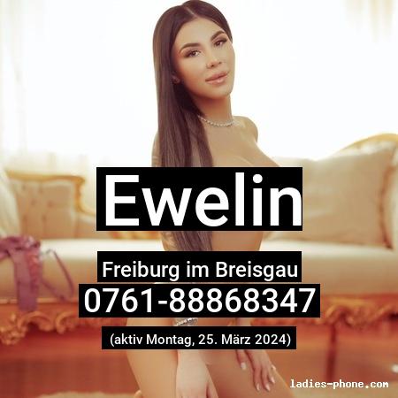Ewelin aus Freiburg im Breisgau