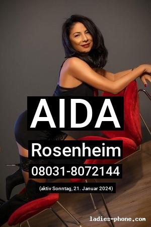Aida aus Rosenheim