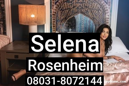 Selena aus Rosenheim