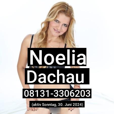 Noelia aus Dachau