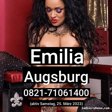 Emilia aus Augsburg