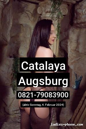 Catalaya aus Augsburg