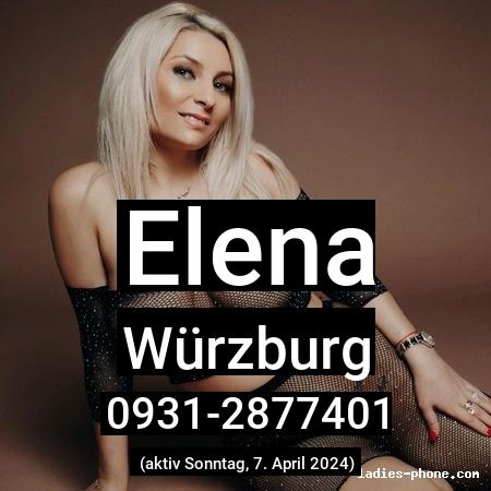 Elena aus Augsburg