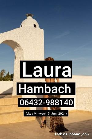 Laura aus Augsburg