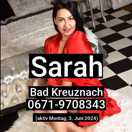 Sarah aus Augsburg