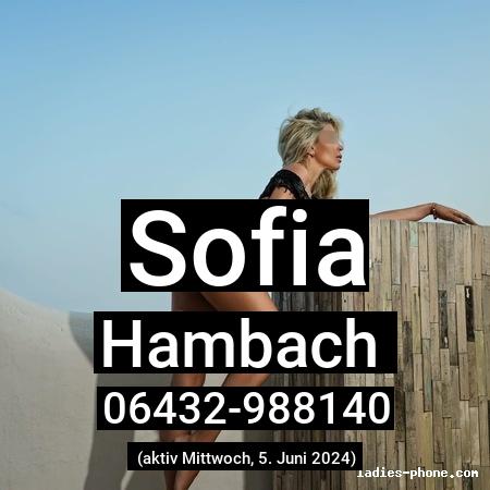 Sofia aus Augsburg
