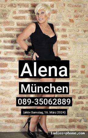 Alena aus München