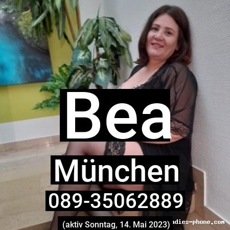 Bea aus München