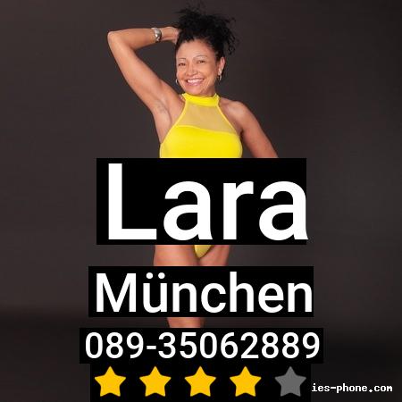 Lara aus München