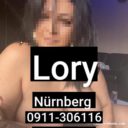 Lory aus Nürnberg
