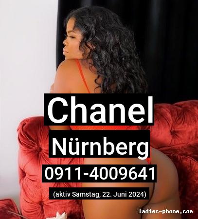 Chanel aus Nürnberg