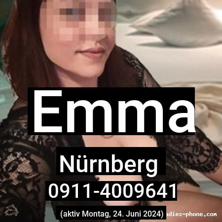 Emma aus Nürnberg