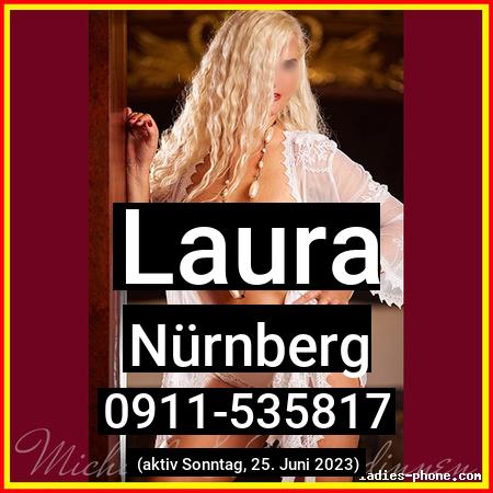 Laura aus Nürnberg