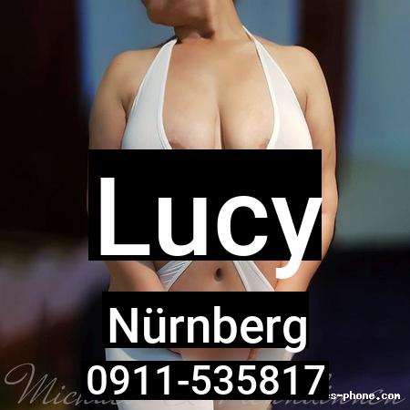 Lucy aus Nürnberg