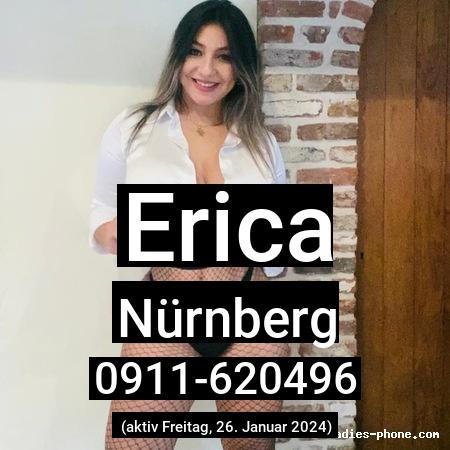 Erica aus Nürnberg