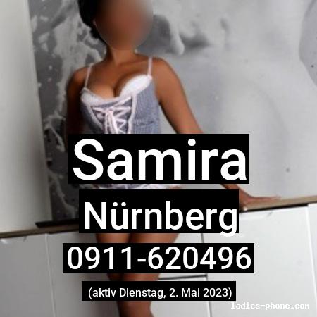 Samira aus Nürnberg