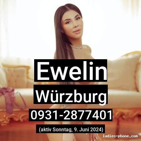 Ewelin aus Würzburg