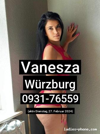 Vanesza aus Würzburg