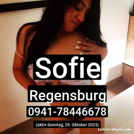 Sofie aus Regensburg