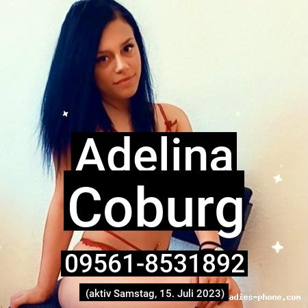 Adelina aus Coburg